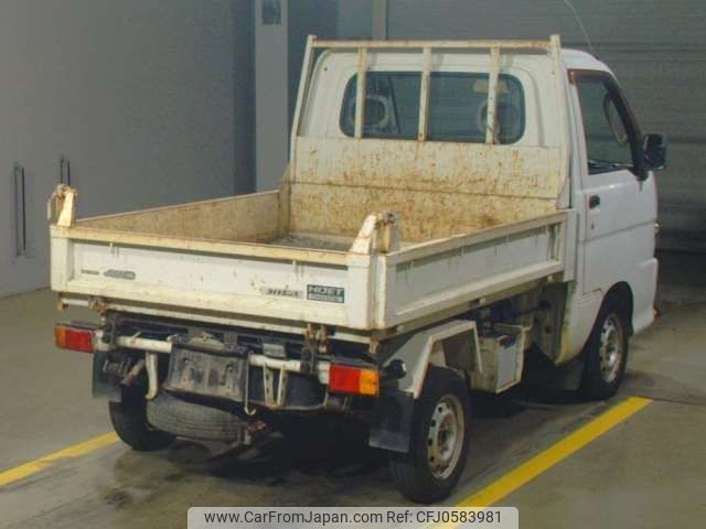 daihatsu hijet-truck 2003 -DAIHATSU--Hijet Truck LE-S210P--S210P-0190937---DAIHATSU--Hijet Truck LE-S210P--S210P-0190937- image 2