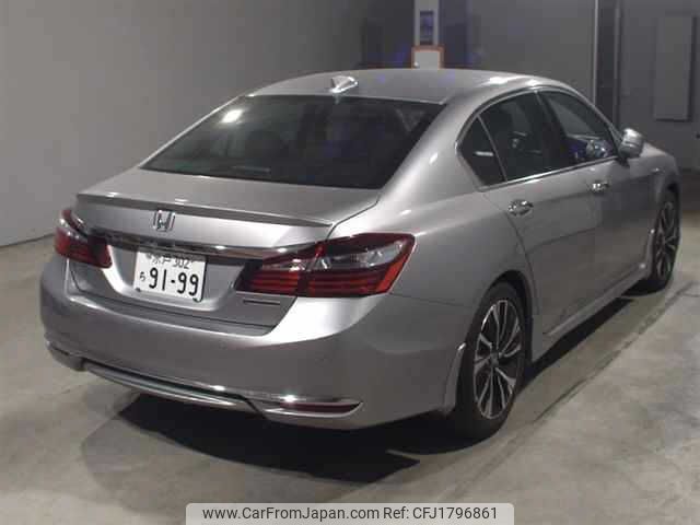 honda accord 2017 CFJ1796861 image 2