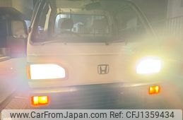 honda acty-truck 1990 HA4-1003432