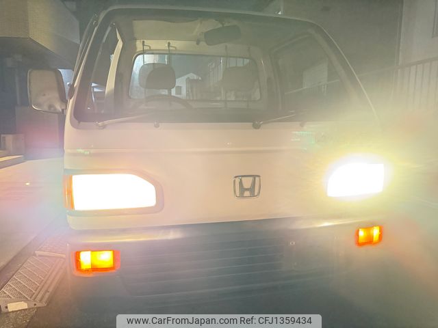 honda acty-truck 1990 HA4-1003432 image 1