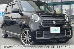 honda n-one 2021 -HONDA--N ONE 6BA-JG3--JG3-2002657---HONDA--N ONE 6BA-JG3--JG3-2002657-