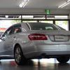 mercedes-benz e-class 2009 CFJ1623206 image 2