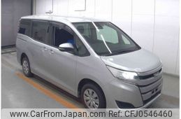 toyota noah 2017 -TOYOTA--Noah DBA-ZRR85G--ZRR85G-0090883---TOYOTA--Noah DBA-ZRR85G--ZRR85G-0090883-