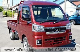 daihatsu hijet-truck 2024 quick_quick_3BD-S510P_S510P-0569656