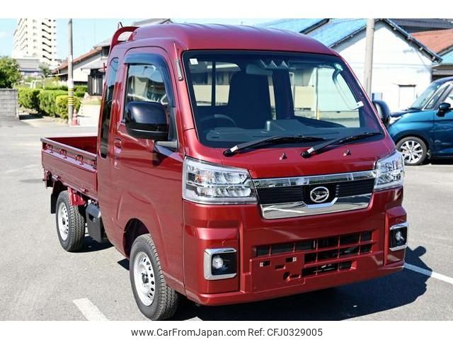 daihatsu hijet-truck 2024 quick_quick_3BD-S510P_S510P-0569656 image 1