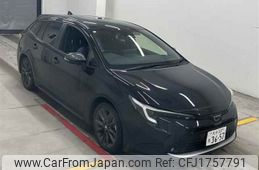 toyota corolla-touring-wagon 2023 CFJ1757791