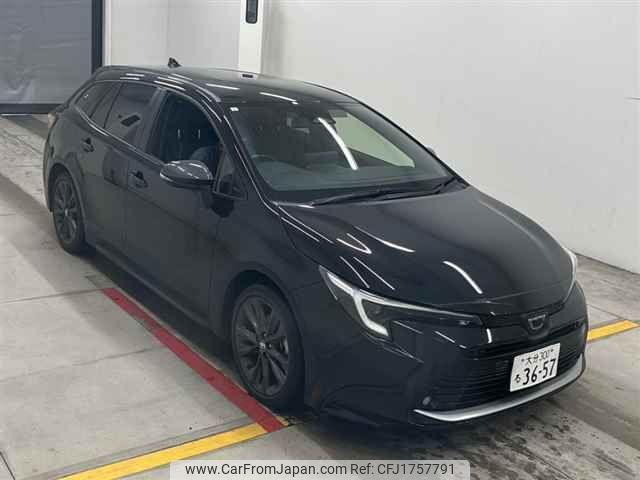 toyota corolla-touring-wagon 2023 CFJ1757791 image 1