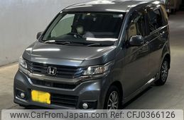 honda n-wgn 2014 -HONDA 【下関 580た9747】--N WGN JH1-1007707---HONDA 【下関 580た9747】--N WGN JH1-1007707-