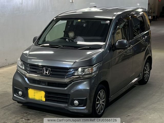 honda n-wgn 2014 -HONDA 【下関 580た9747】--N WGN JH1-1007707---HONDA 【下関 580た9747】--N WGN JH1-1007707- image 1