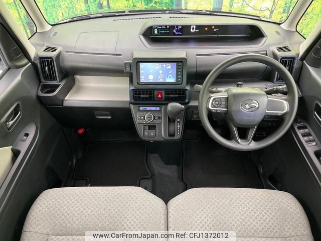 daihatsu tanto 2022 quick_quick_LA660S_LA660S-0069059 image 2