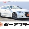 toyota crown 2014 -TOYOTA--Crown DBA-GRS210--GRS210-6012261---TOYOTA--Crown DBA-GRS210--GRS210-6012261- image 1