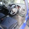 honda fit 2010 TE1872 image 2