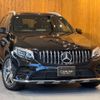 mercedes-benz glc-class 2019 GOO_JP_700055086030241112001 image 3