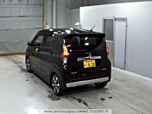 mitsubishi ek-cross 2023 -MITSUBISHI 【倉敷 586め】--ek X B34W-0300932---MITSUBISHI 【倉敷 586め】--ek X B34W-0300932- image 2