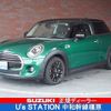mini mini-others 2020 -BMW--BMW Mini 3DA-XY15MW--WMWXY320402M92832---BMW--BMW Mini 3DA-XY15MW--WMWXY320402M92832- image 1