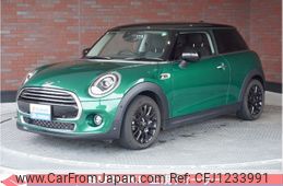 mini mini-others 2020 -BMW--BMW Mini 3DA-XY15MW--WMWXY320402M92832---BMW--BMW Mini 3DA-XY15MW--WMWXY320402M92832-