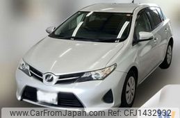 toyota auris 2013 -TOYOTA--Auris DBA-NZE181H--NZE181-6001724---TOYOTA--Auris DBA-NZE181H--NZE181-6001724-