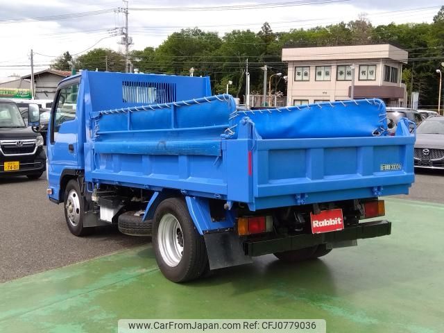 mazda titan 2020 -MAZDA--Titan 2RG-LKR88AD--LKR88-7000101---MAZDA--Titan 2RG-LKR88AD--LKR88-7000101- image 2