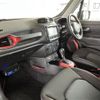 jeep renegade 2018 -CHRYSLER--Jeep Renegade ABA-BU24--1C4BU0000JPH95080---CHRYSLER--Jeep Renegade ABA-BU24--1C4BU0000JPH95080- image 6