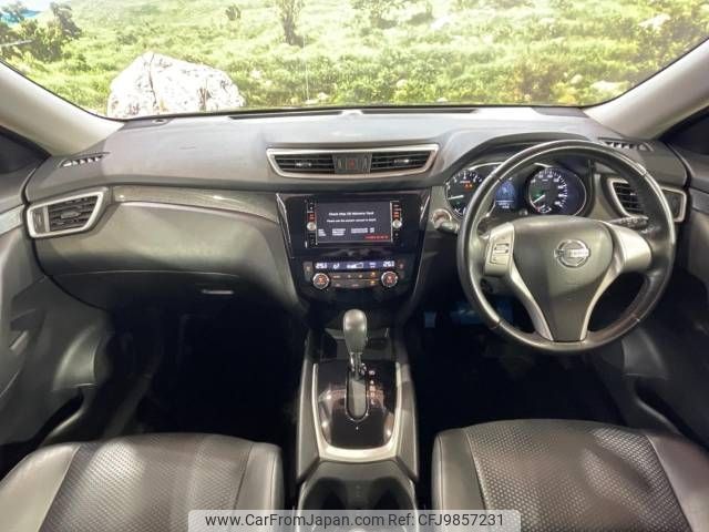 nissan x-trail 2015 -NISSAN--X-Trail DBA-NT32--NT32-526747---NISSAN--X-Trail DBA-NT32--NT32-526747- image 2