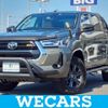 toyota hilux-pick-up 2022 quick_quick_3DF-GUN125_GUN125-3939133 image 1