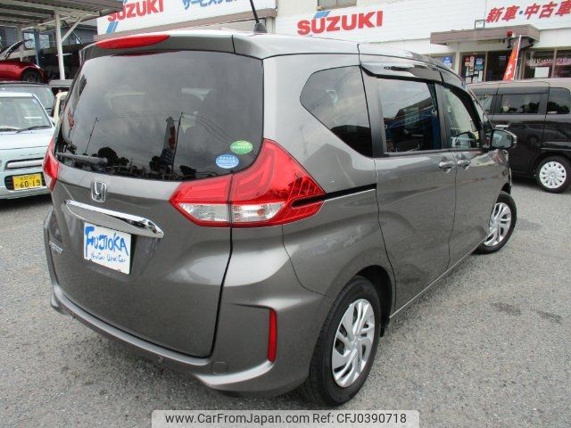 honda freed 2020 -HONDA--Freed GB5--3108123---HONDA--Freed GB5--3108123- image 2