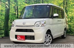 daihatsu tanto 2018 quick_quick_LA600S_0645944