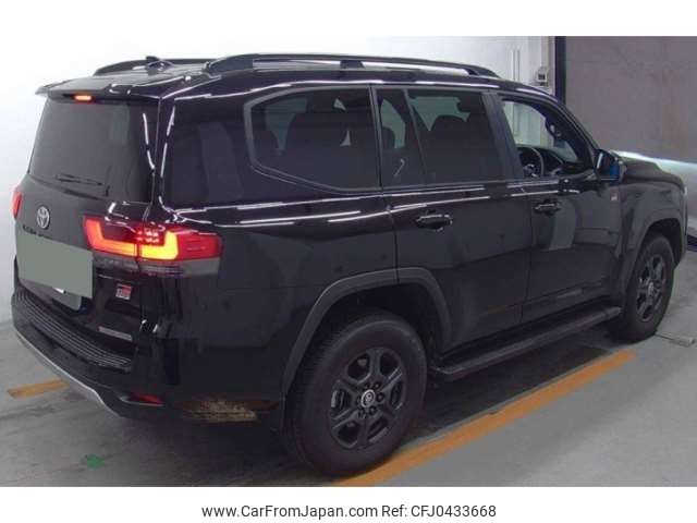 toyota land-cruiser-wagon 2023 -TOYOTA 【神戸 330ﾔ7734】--Land Cruiser Wagon 3DA-FJA300W--FJA300-4053002---TOYOTA 【神戸 330ﾔ7734】--Land Cruiser Wagon 3DA-FJA300W--FJA300-4053002- image 2