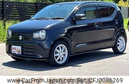 suzuki alto 2015 -SUZUKI--Alto HA36S--255307---SUZUKI--Alto HA36S--255307-