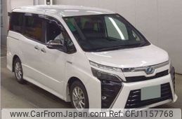 toyota voxy 2020 -TOYOTA 【八戸 300ﾏ1340】--Voxy DAA-ZWR80W--ZWR80W-0453891---TOYOTA 【八戸 300ﾏ1340】--Voxy DAA-ZWR80W--ZWR80W-0453891-