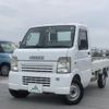 suzuki carry-truck 2004 quick_quick_LE-DA63T_DA63T-268038 image 1