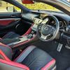 lexus rc-f 2019 -LEXUS--Lexus RC F 5BA-USC10--USC10-6002556---LEXUS--Lexus RC F 5BA-USC10--USC10-6002556- image 3