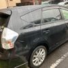 toyota prius-α 2013 -TOYOTA--Prius α DAA-ZVW40W--ZVW40-3075586---TOYOTA--Prius α DAA-ZVW40W--ZVW40-3075586- image 3