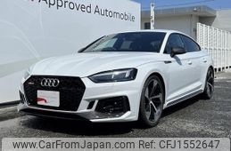 audi rs5-sportback 2020 CFJ1552647