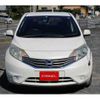 nissan note 2013 S12806 image 8