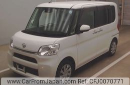 daihatsu tanto 2019 -DAIHATSU--Tanto LA600S-0786836---DAIHATSU--Tanto LA600S-0786836-