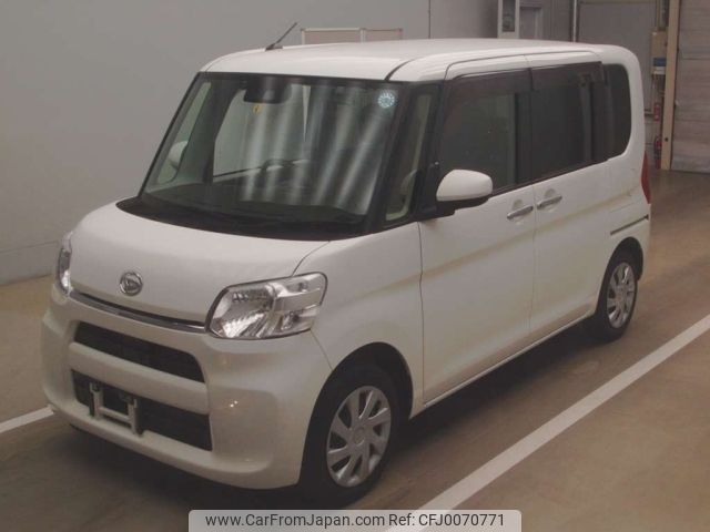 daihatsu tanto 2019 -DAIHATSU--Tanto LA600S-0786836---DAIHATSU--Tanto LA600S-0786836- image 1