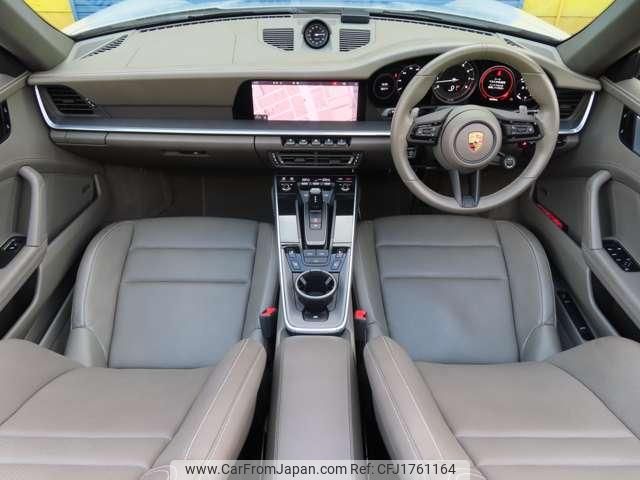 porsche 911 2020 CFJ1761164 image 2
