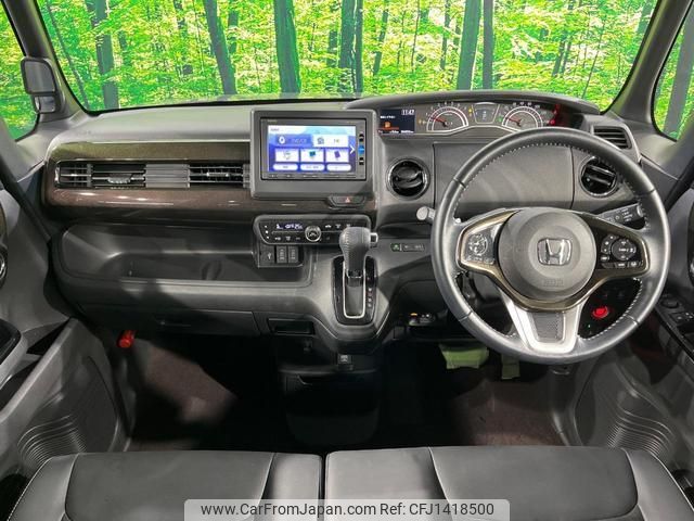 honda n-box 2020 quick_quick_JF3_JF3-2235627 image 2