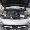 mercedes-benz a-class 2018 -MERCEDES-BENZ 【千葉 303ｻ6251】--Benz A Class 5BA-177084M--WDD1770842J050743---MERCEDES-BENZ 【千葉 303ｻ6251】--Benz A Class 5BA-177084M--WDD1770842J050743- image 11