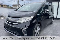 honda stepwagon 2016 GOO_JP_700070896330241218002