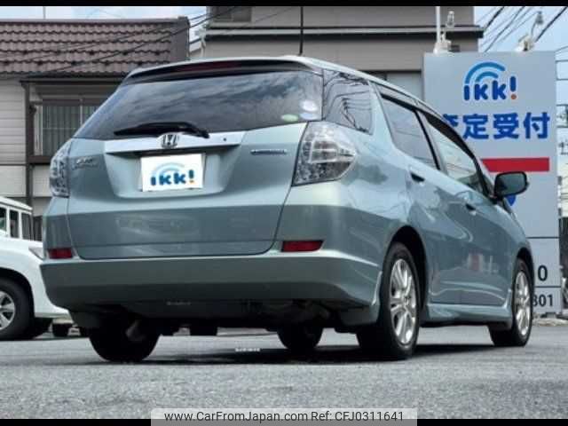 honda fit-shuttle 2012 TE2790 image 1