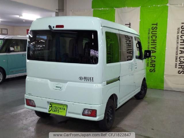 daihatsu daihatsu-others 2022 CFJ1822847 image 2
