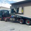 isuzu giga 1998 CFJ1782439 image 21