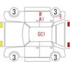 honda stepwagon 2014 -HONDA--Stepwgn DBA-RK5--RK5-1417202---HONDA--Stepwgn DBA-RK5--RK5-1417202- image 2