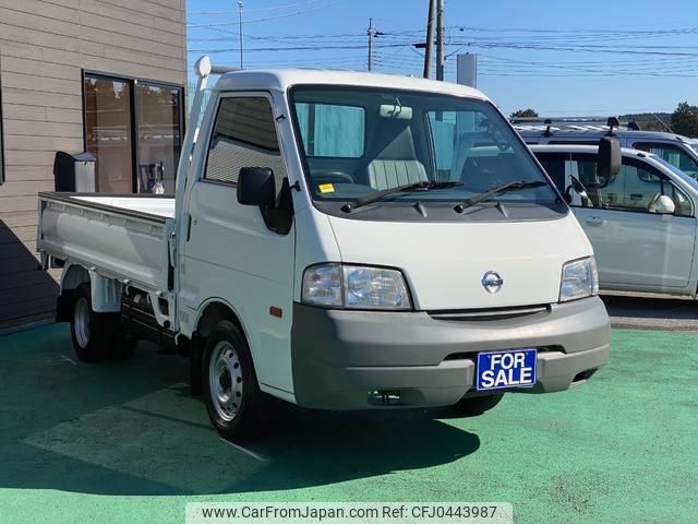 nissan vanette-truck 2013 GOO_NET_EXCHANGE_0404094A30241112W001 image 2