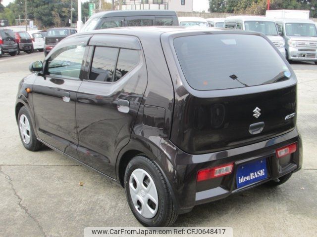 suzuki alto 2019 -SUZUKI--Alto HA36S--122098---SUZUKI--Alto HA36S--122098- image 2