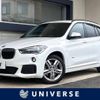 bmw x1 2017 -BMW--BMW X1 DBA-HS20--WBAHS920X05J85270---BMW--BMW X1 DBA-HS20--WBAHS920X05J85270- image 1