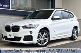bmw x1 2017 -BMW--BMW X1 DBA-HS20--WBAHS920X05J85270---BMW--BMW X1 DBA-HS20--WBAHS920X05J85270-
