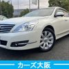 nissan teana 2011 -NISSAN--Teana DBA-J32--J32-205192---NISSAN--Teana DBA-J32--J32-205192- image 1